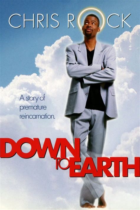 Down to Earth 2001 5. . Down to earth full movie 123movies